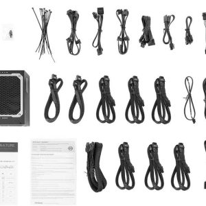 Nguồn Máy Tính ANTEC SIGNATURE SP1300 (1300w, 80 Plus Platinum, modular) bảo hành chính hãng 10 năm 4 10570 antec signature sp1300 platinum 3