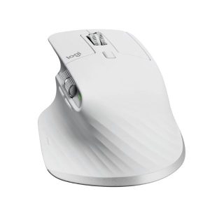 Chuột Logitech MX Master 3S Pale Gray 910-006562 WIRELESS/BLUETOOTH/ BẢO HÀNH CHÍNH HÃNG 4 10 56
