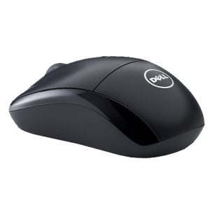 Chuột Văn Phòng Không Dây Dell WM126 Optical Wireless - bảo hành chính hãng 12 tháng 5 15675 3 chuot dell wm123 004