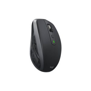 Chuột Logitech MX Master 2S Wireless - bảo hành chính hãng 12 tháng 3 1632 chu t kh ng d y logitech mx anywhere 2s wireless 1