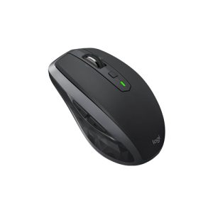 Chuột Logitech MX Master 2S Wireless - bảo hành chính hãng 12 tháng 4 1632 chu t kh ng d y logitech mx anywhere 2s wireless 2