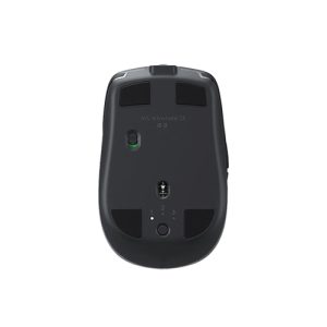 Chuột Logitech MX Master 2S Wireless - bảo hành chính hãng 12 tháng 5 1632 chu t kh ng d y logitech mx anywhere 2s wireless 3