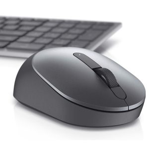 Chuột Dell Mobile Pro Wireless MS5120W - Titan Gray - bảo hành chính hãng 12 tháng 6 17584 chuot dell mobile pro wireless ms5120w titan gray 2