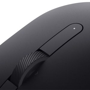 Chuột Dell Mobile Pro Wireless MS5120W - Black - bảo hành chính hãng 12 tháng 4 17585 chuot dell mobile pro wireless ms5120w black 2