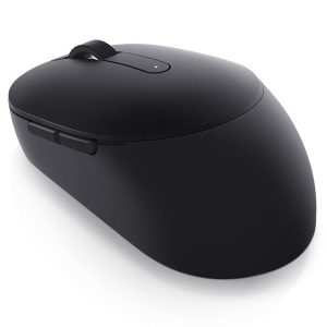 Chuột Dell Mobile Pro Wireless MS5120W - Black - bảo hành chính hãng 12 tháng 5 17585 chuot dell mobile pro wireless ms5120w black 3