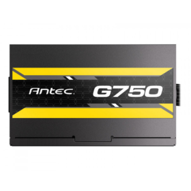 Nguồn máy tính ANTEC Gold Plus G750 (New Model, 2xCPU, Semi-Modul) bảo hành chính hãng 60 tháng 8 2