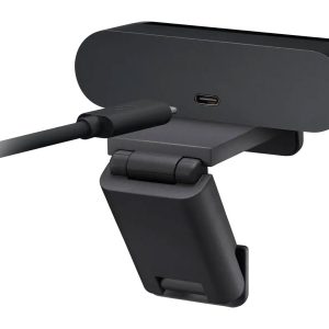 Webcam Logitech Brio Ultra HD Pro 4K HDR (960-001196) BẢO HÀNH CHÍNH HÃNG 12 THÁNG 5 21954 webcam logitech brio ultra hd pro 4k 4