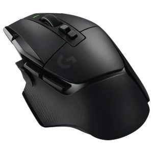 Chuột Logitech G502 X Lightspeed Wireless - bảo hành chính hãng 24 tháng 3 22297 chuot gaming logitech g502 x lightspeed wireless black 2 1