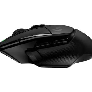 Chuột Logitech G502 X Lightspeed Wireless - bảo hành chính hãng 24 tháng 4 22297 chuot gaming logitech g502 x lightspeed wireless black 3 1