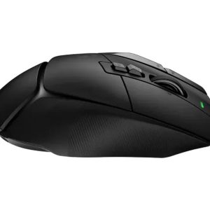 Chuột Logitech G502 X Lightspeed Wireless - bảo hành chính hãng 24 tháng 5 22297 chuot gaming logitech g502 x lightspeed wireless black 4 1