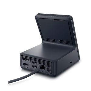 Bộ chuyển đổi Dell Dual Charge Dock - HD22Q - bảo hành chính hãng 12 tháng 3 25867 dell dual charge dock hd22q 1
