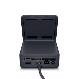 Bộ chuyển đổi Dell Dual Charge Dock - HD22Q - bảo hành chính hãng 12 tháng 4 25867 dell dual charge dock hd22q 2