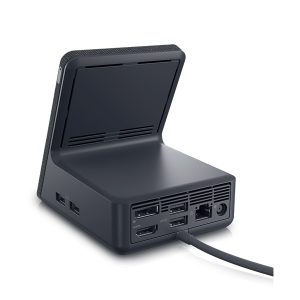 Bộ chuyển đổi Dell Dual Charge Dock - HD22Q - bảo hành chính hãng 12 tháng 5 25867 dell dual charge dock hd22q 3