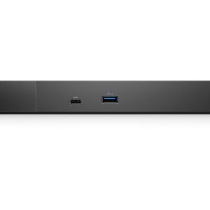 Bộ chuyển đổi Dell Performance Dock WD19DCS - bảo hành chính hãng 12 tháng 3 25873 dell performance dock wd19dcs 1