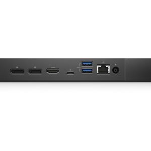 Bộ chuyển đổi Dell Performance Dock WD19DCS - bảo hành chính hãng 12 tháng 4 25873 dell performance dock wd19dcs 2