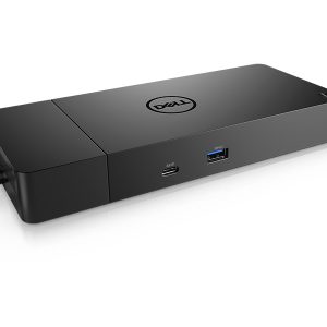 Bộ chuyển đổi Dell Performance Dock WD19DCS - bảo hành chính hãng 12 tháng 5 25873 dell performance dock wd19dcs 3