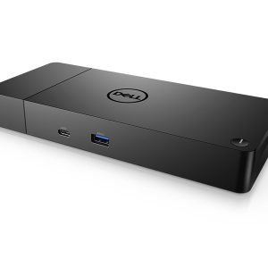 Bộ chuyển đổi Dell Performance Dock WD19DCS - bảo hành chính hãng 12 tháng 6 25873 dell performance dock wd19dcs 4
