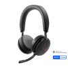 Tai nghe không dây Dell Pro Wireless ANC Headset - WL5024 - bảo hành chính hãng 12 tháng 1 25897 dell pro wireless anc headset wl5024