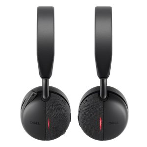 Tai nghe không dây Dell Pro Wireless ANC Headset - WL5024 - bảo hành chính hãng 12 tháng 6 25897 dell pro wireless anc headset wl5024 4