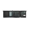 26076 pin laptop dell 4 cell 54wh cpa xdy9k