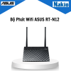 ROUTER WIFI ASUS RT-N12+ WIRELESS N300MBPS - bảo hành chính hãng 1 28