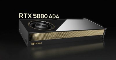 CARD MÀN HÌNH LEADTEK NVIDIA RTX 5880 ADA 48GB (Bulk) 9 2901 0601 nvidia ra mat gpu may tram rtx 5880 ada voi loi 14k va bo nho 48gb 11