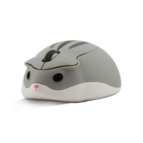 Chuột máy tính AKKO Taro Hamster Plus Wireless - Gray - bảo hành chính hãng 12 tháng 10 2bc185921bf54f330c45ae6c9b4fbc1f
