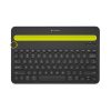 BÀN PHÍM LOGITECH K480 BLUETOOTH ĐEN - bảo hành chính hãng 2 32202 keyboard logitech k480 bluetooth 0000 1