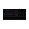 BÀN PHÍM GIẢ CƠ LOGITECH G213 PRODIGY RGB GAMING - bảo hành chính hãng 2 34639 keyboard logitech g213 prodigy rgb gaming 0000 1