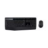 BỘ BÀN PHÍM CHUỘT KHÔNG DÂY LOGITECH MK345 WIRELESS (USB/ĐEN) bảo hành chính hãng 12 tháng 2 35357 bo keyboard mouse logitech mk345 wireless 0001 1