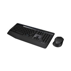 BỘ BÀN PHÍM CHUỘT KHÔNG DÂY LOGITECH MK345 WIRELESS (USB/ĐEN) bảo hành chính hãng 12 tháng 4 35357 bo keyboard mouse logitech mk345 wireless 0002 2