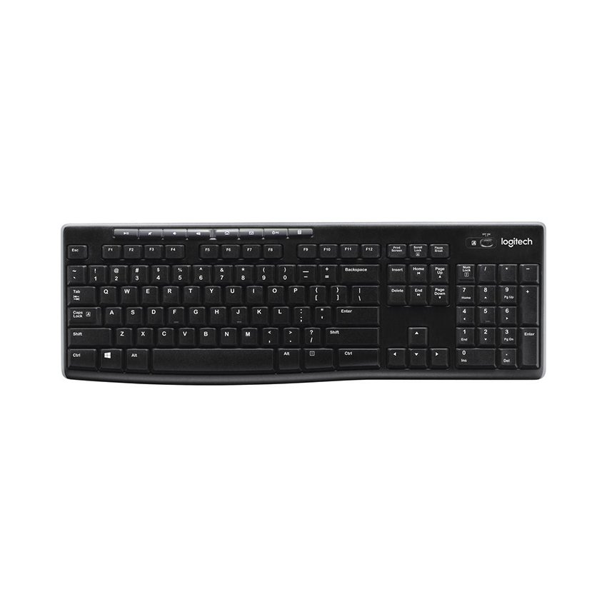 36269_keyboard_logitech_k270_wireless_black_0000_1 36269 keyboard logitech k270 wireless black 0000 1