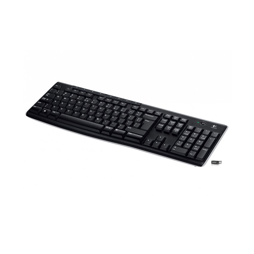 36269_keyboard_logitech_k270_wireless_black_0001_2 36269 keyboard logitech k270 wireless black 0001 2