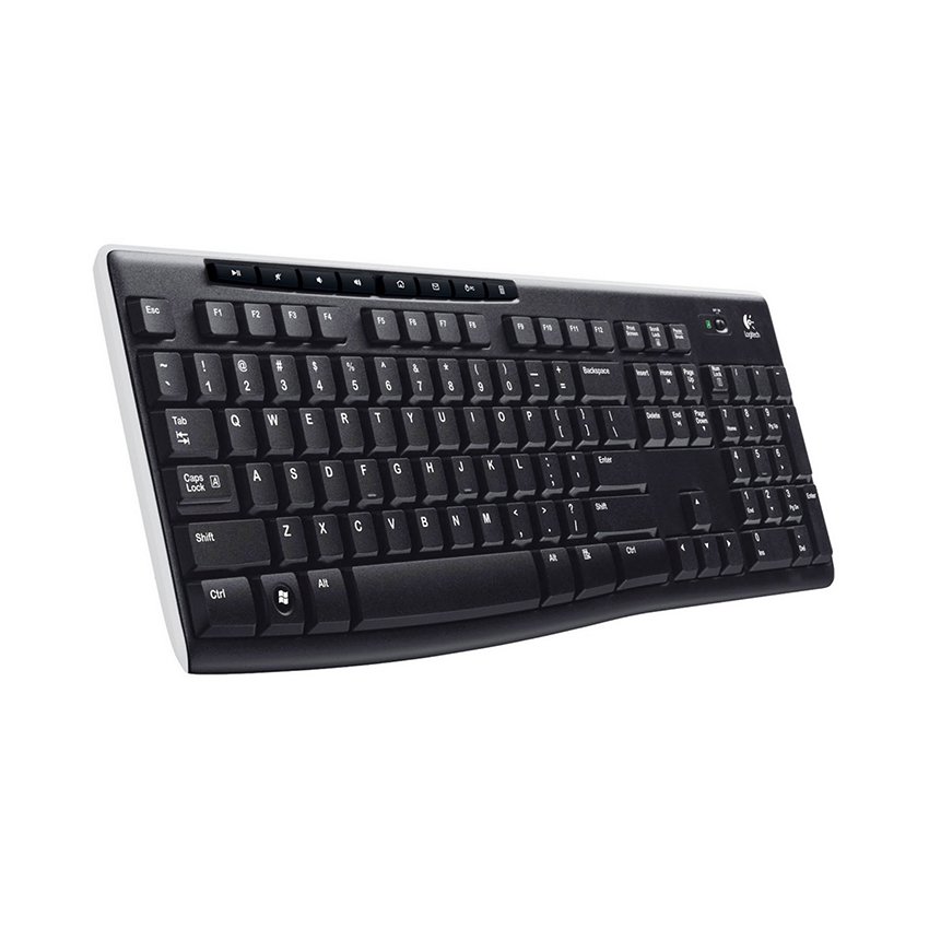 36269_keyboard_logitech_k270_wireless_black_0002_3 36269 keyboard logitech k270 wireless black 0002 3