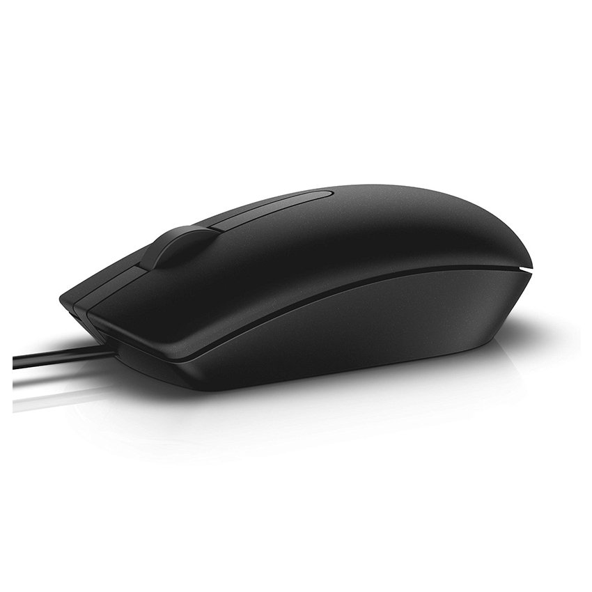37667_mouse_dell_ms116_usb_black_2 37667 mouse dell ms116 usb black 2