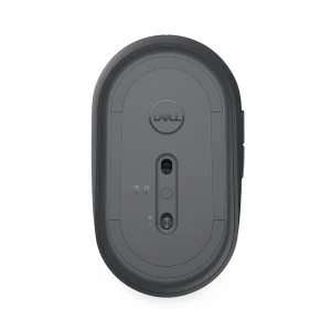 Chuột Dell Mobile Pro Wireless MS5120W - Black - bảo hành chính hãng 12 tháng 6 38400 chu t kh ng d y dell 1