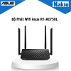 ROUTER WIFI ASUS RT-AC750L - bảo hành chính hãng 36 tháng 2 39