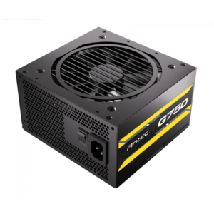 Nguồn máy tính ANTEC Gold Plus G750 (New Model, 2xCPU, Semi-Modul) bảo hành chính hãng 60 tháng 4 4
