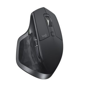 Chuột không dây Logitech MX Master 2S Màu đen (Bluetooth, Wireless, pin sạc) bảo hành chính hãng 12 tháng 7 41438 mx master 2s ha1 1