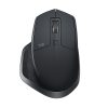 Chuột không dây Logitech MX Master 2S Màu đen (Bluetooth, Wireless, pin sạc) bảo hành chính hãng 12 tháng 1 41438 mx master 2s ha5