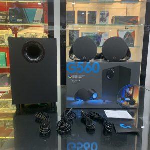 LOA LOGITECH G560 LIGHTSYNC RGB GAMING/ bảo hành chính hãng 3 41694 loa logitech g560 lightsync rgb