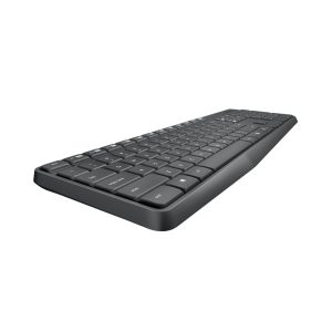 BỘ BÀN PHÍM CHUỘT KHÔNG DÂY LOGITECH MK235 WIRELESS (USB/ĐEN) bảo hành chính hãng 12 tháng 4 42105 bo keyboard mouse logitech mk235 wireless 0002 3