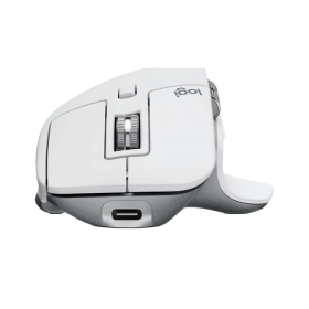 Chuột Logitech MX Master 3S Pale Gray 910-006562 WIRELESS/BLUETOOTH/ BẢO HÀNH CHÍNH HÃNG 9 42608 3s 3