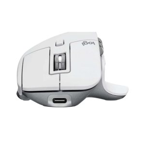 Chuột Logitech MX Master 3S Pale Gray 910-006562 WIRELESS/BLUETOOTH/ BẢO HÀNH CHÍNH HÃNG 6 42608 3s 3