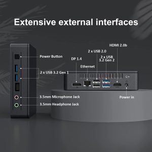 BỘ MINI PC ASUS INTEL NUC 11 ESSENTIAL NUC11ATKPE ( PENTIUM® SILVER N6005/ 2XDDR4-2933/1XNVME/ 1X DP/ 1XHDMI ) bảo hành chính hãng 36 tháng 3 44368 pc intel nuc11 essential l6 nuc11atkpe upweb 3