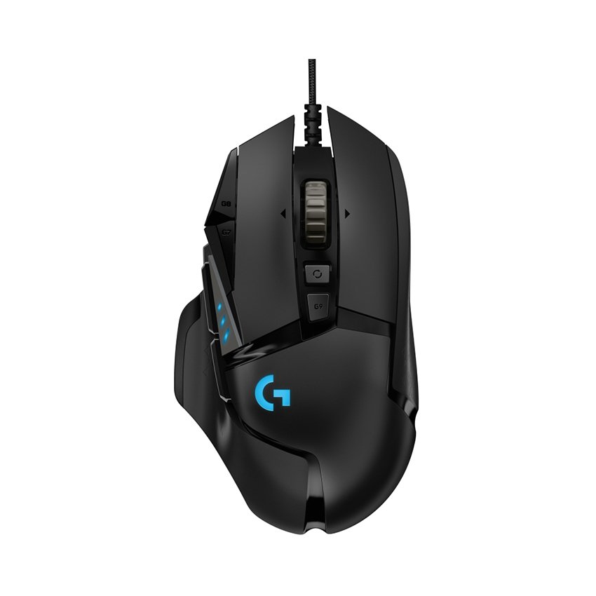 44370_mouse_logitech_g502_hero_gaming_usb_black_0003_1 44370 mouse logitech g502 hero gaming usb black 0003 1