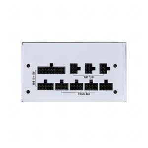 Nguồn Máy Tính ANTEC NeoECO NE850G M WHITE (850w, 80 Plus Gold, modular) bảo hành chính hãng 7 năm 3 44545 ngu n m y t nh antec neoeco ne850g white 2
