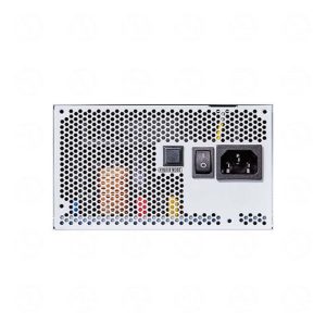 Nguồn Máy Tính ANTEC NeoECO NE850G M WHITE (850w, 80 Plus Gold, modular) bảo hành chính hãng 7 năm 4 44545 ngu n m y t nh antec neoeco ne850g white 3