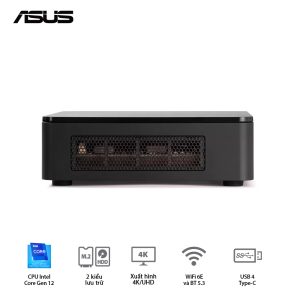 BỘ MINI PC ASUS INTEL NUC12 PRO TALL NUC12WSHI7 ( I7-1260P/ 2XDDR4-3200 / 3XNVME, SATA/ 2X HDMI 2.1/2X DP 1.4A ) bảo hành chính hãng 36 tháng 3 44949 pc asus intel nuc 12 pro nuc12wshi3 mr4100 i3 1220p 1