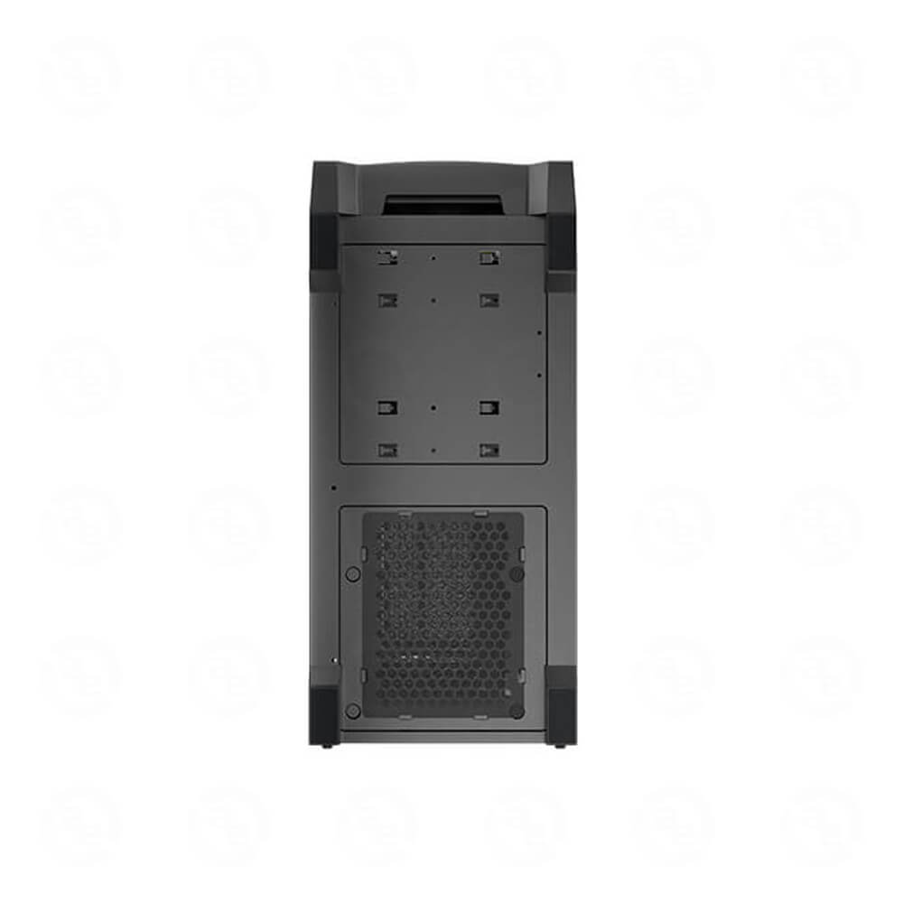 Vỏ Case Antec AX90 (ATX, ARGB, 4 Fan 12cm) 45197 v case antec ax90 atx argb 4 fan 12cm 1 1